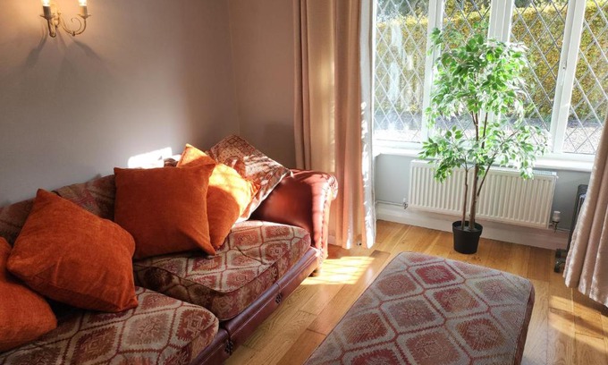 Didcot Apartamento | Southernwood - West Wing