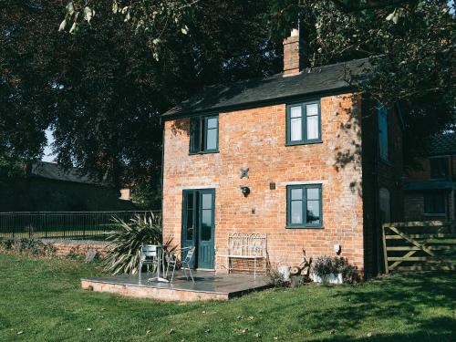 Braunston Casa | Southfield Cottage