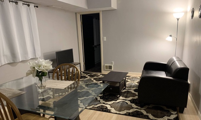 Farmington Hills Apartamento | Southfield Indian Street Cozy apartment
