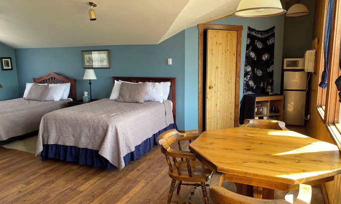 Cody Apartamento | Southfork Guesthouse