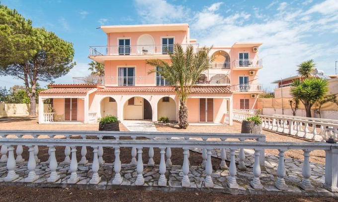 Ag. Georgios Apartamento | Southgate Apartments