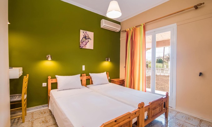 Ag. Georgios Condominio | SouthGate1