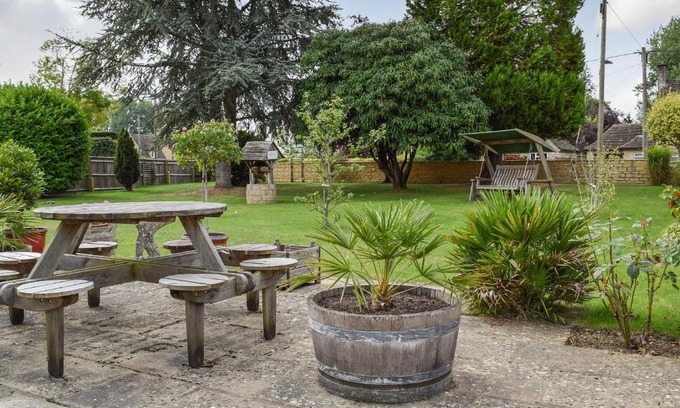 Bourton-on-the-Water Casa | Southlands Cottage