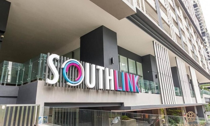 Kampung Kerinchi Apartamento | Southlink Lifestyle Apartment Bangsar