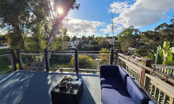 South Park Casa | Southpark Gem on Cedar Canyon