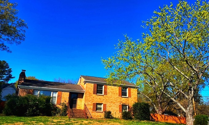 Charlotte Casa | SouthPark Home By Greenway Trail