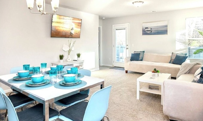 Southport Casa | Southport Pearl