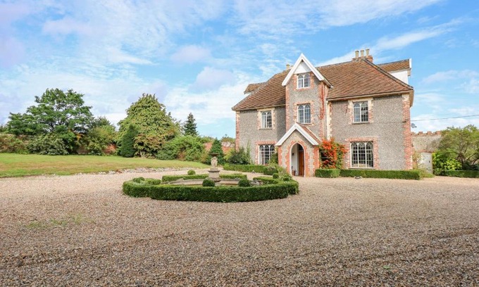 Southrepps Casa | Southrepps Lodge