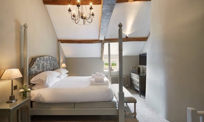 Southrop Cabaña | Southrop Dream Cottage | Cotswolds Calm Awaits