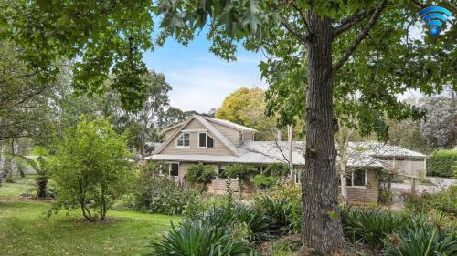 Moss Vale Casa | Southrose Cottage