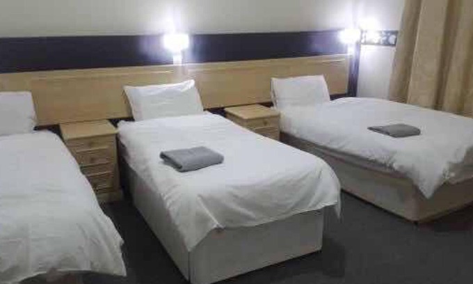 Portsmouth Casa | Southseaa Inn