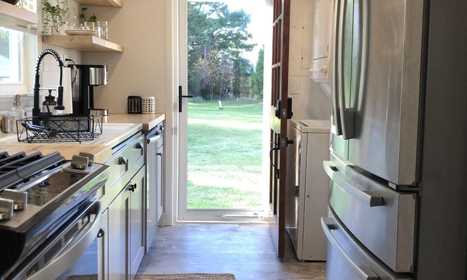 Onancock Cabaña | SOUTHSIDE COTTAGE ~No Cleaning Fee~