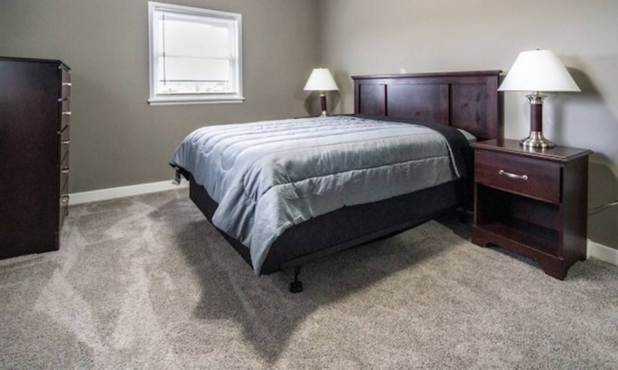 South Side Slopes Casa | Southside Flats Apt - 2C
