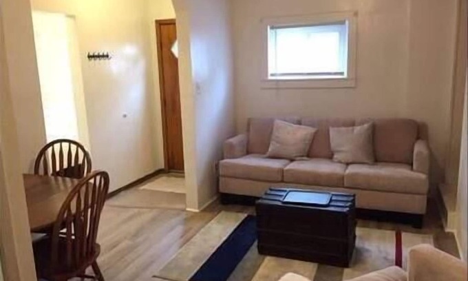 South Side Flats Apartamento | Southside Flats Cozy Quiet Luxury