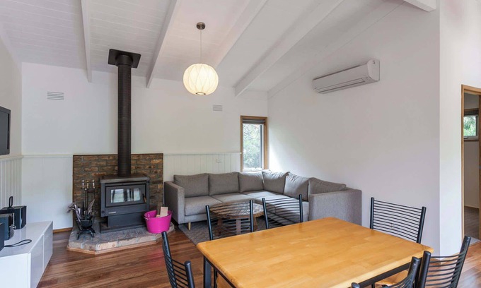 Aireys Inlet Casa | ID de propiedad: 140AI150