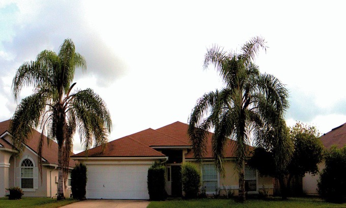 Sandalwood Casa | Southside Jacksonville