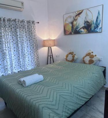 Thiruvananthapuram Apartamento | Southside stay