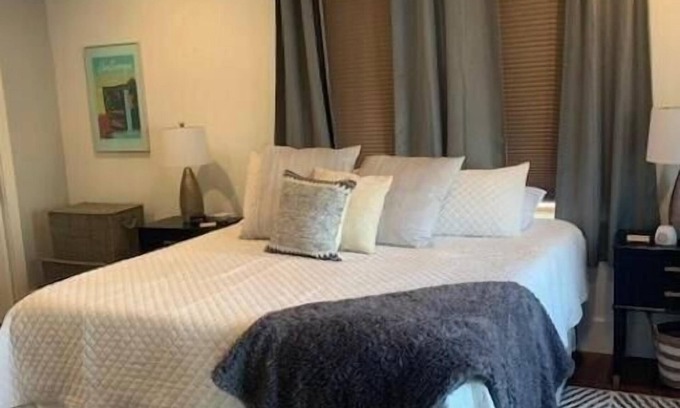 Downtown Chattanooga Condominio | Southside Stunner Downtown Chattanooga, TN