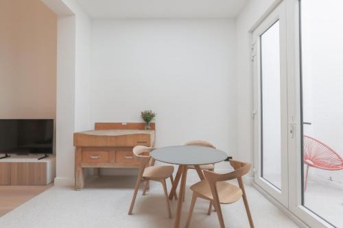 South Antwerp Apartamento | Southside Suites