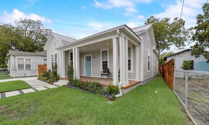 Southtown Casa | Southtown Chic