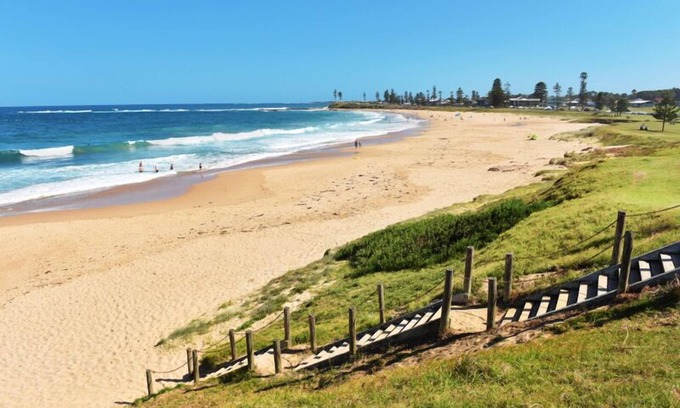 Bulli Casa | Southview Boutique Guest House