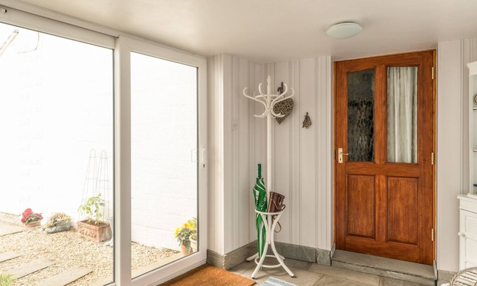 Farden Cabaña | Southview