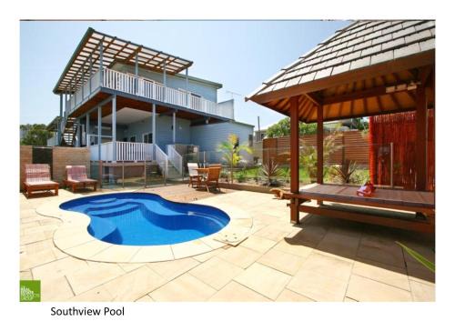Bulli Casa | Southview Guest House