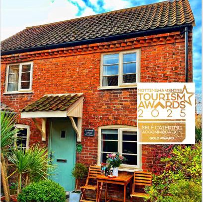 Southwell Casa | Southwell Holiday Cottage - Lavender Cottage