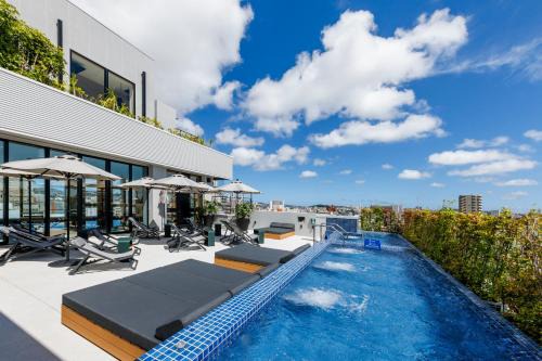 Kumoji Hotel | Southwest Grand Hotel