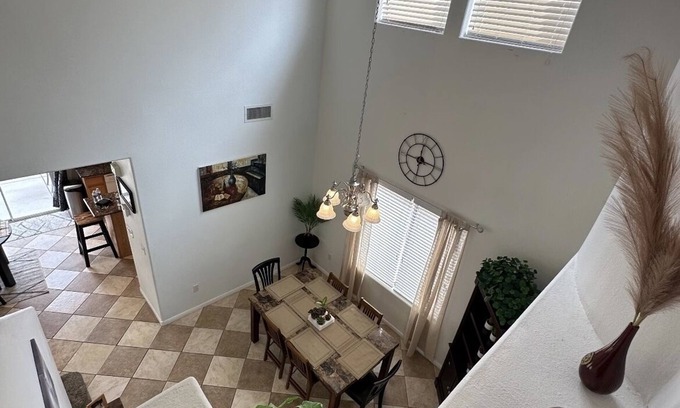 Enterprise Casa | Southwest Las Vegas Huge Bohemian Style Home!! - Few Minutes Away From Casino!!