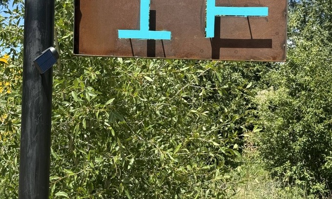 Mancos Cabina | Southwest Luxury Glamping - Horse Fly Tent