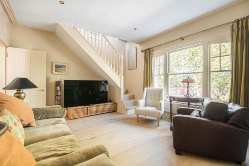 Parsons Green and Walham Apartamento | Southwest Rooftops