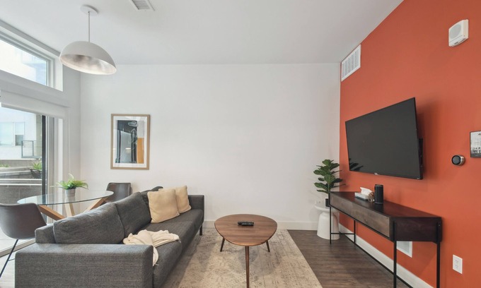 Highland Condominio | Southwestern Charm | Espadin LoHi