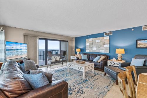 New Smyrna Beach Casa | Southwind 905
