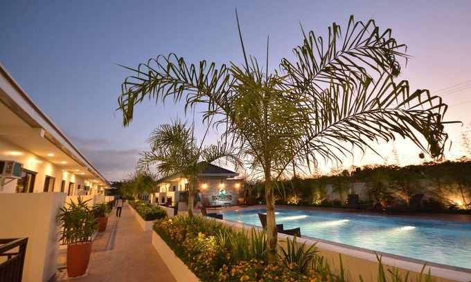 Puerto Princesa City Centre Casa | Southwind Palawan
