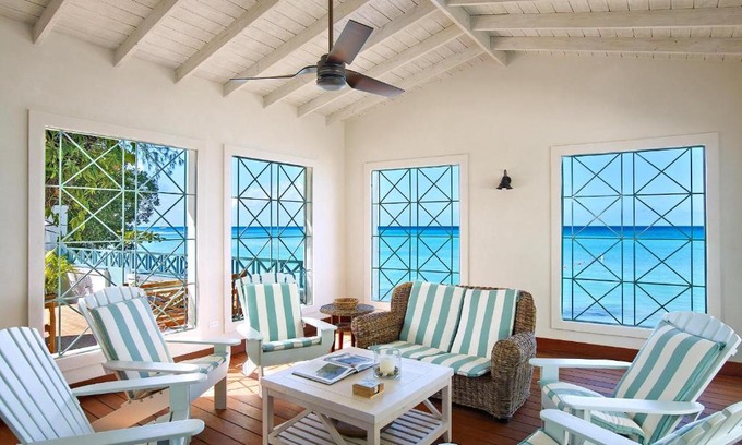 Gibbs Bay Casa | Southwinds Beach House