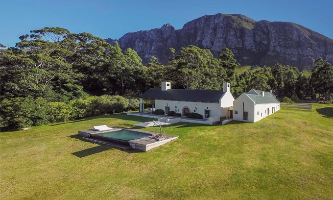 Greater Hermanus Casa | Southwinds Estate