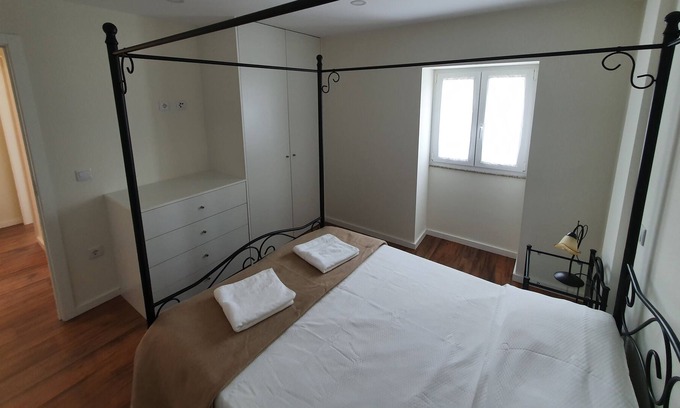 Guilhofrei Condominio | Souto do Monte House - T2 Vintage