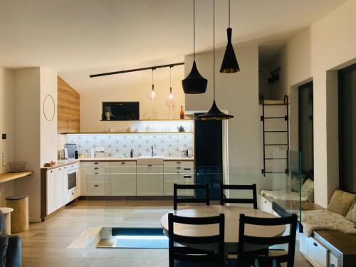 Rudnik Apartamento | Soví Hnízdo Apartment De Luxe