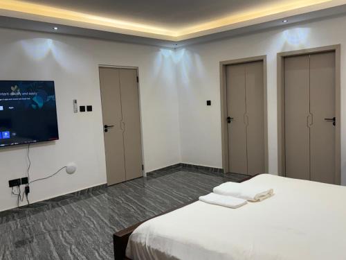 Freetown Apartamento | Sovara Luxury Apartments Shared Apartment