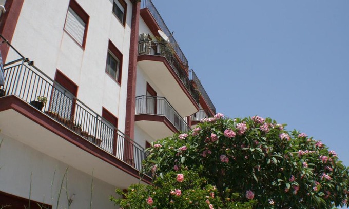 Sciacca Apartamento | Sovareto