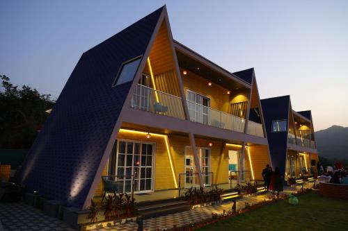Shilimb Complejo | Sovas Nature Hideout