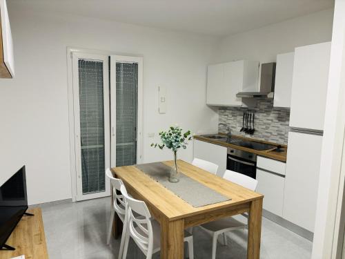 Soverato Apartamento | Soverato Apartments