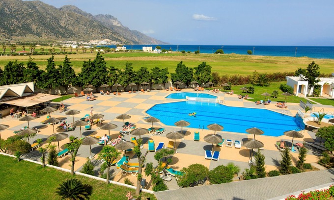 Kardamena Complejo | Sovereign Beach Hotel - All Inclusive