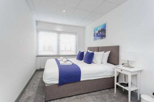 Buckland Apartamento | Sovereign Gate 2 - City Centre 2 Bed