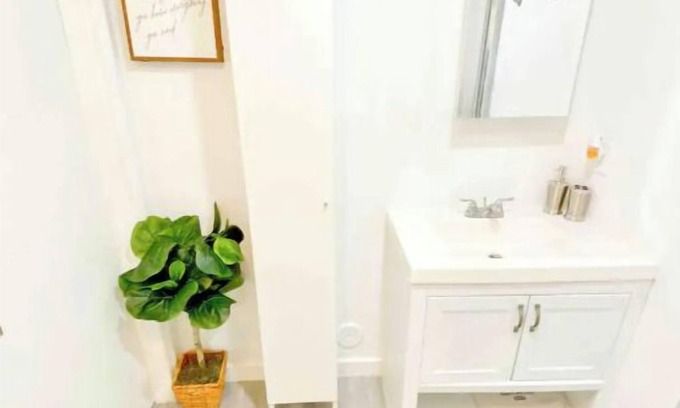 West Park Apartamento | Sovereign Zen Studio in Hallandale Beach
