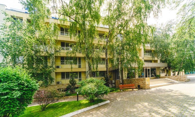 Odessa Complejo | Sovinyon Resort