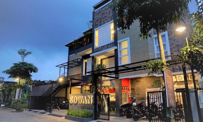 Malang Casa | SOWAN BOUTIQUE GUEST HOUSE