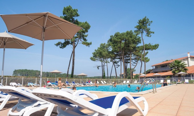 Soustons Casa | SOWELL Family Pignada Plage