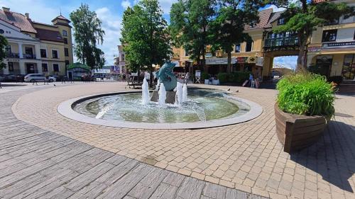Mikolajki Apartamento | Sowi Kąt CENTRUM